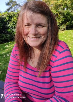 Touchyfeely from Aberdeenshire,United Kingdom