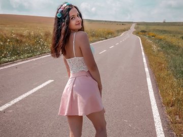 feelinfree from Reading,United Kingdom